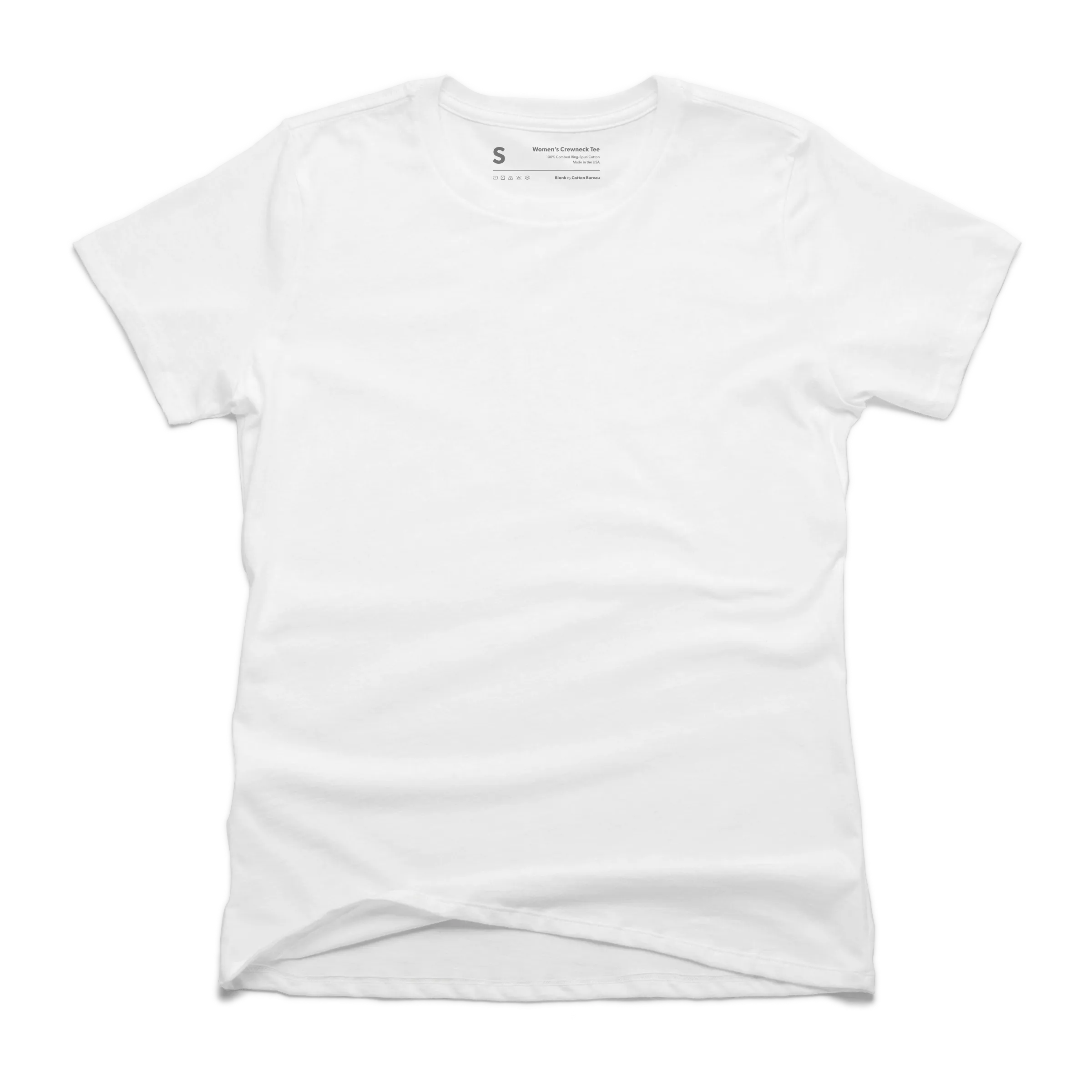 Women's blank t outlet shirts