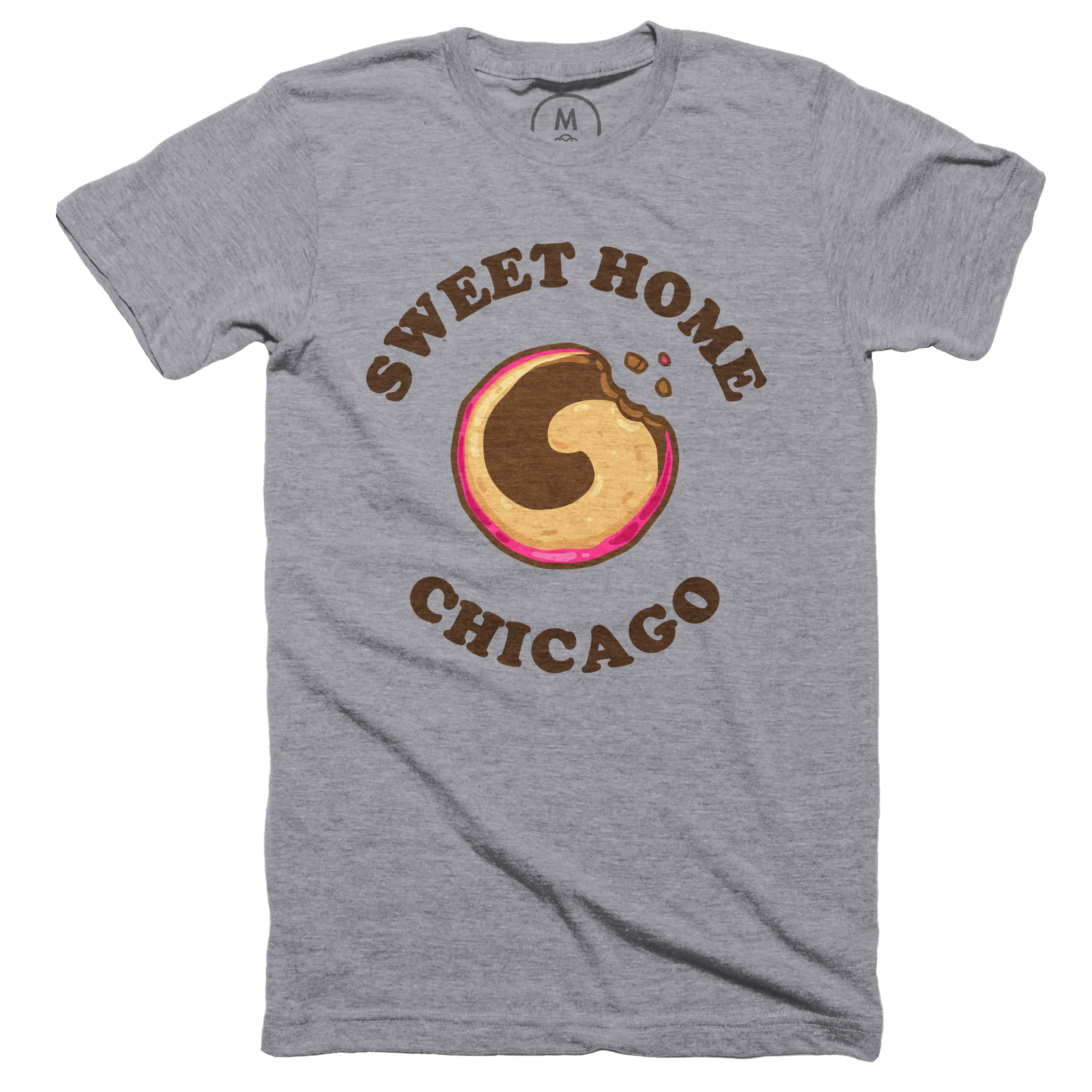 Chicago Cubs Baseball Home Sweet Home T-shirt, hoodie, sweater